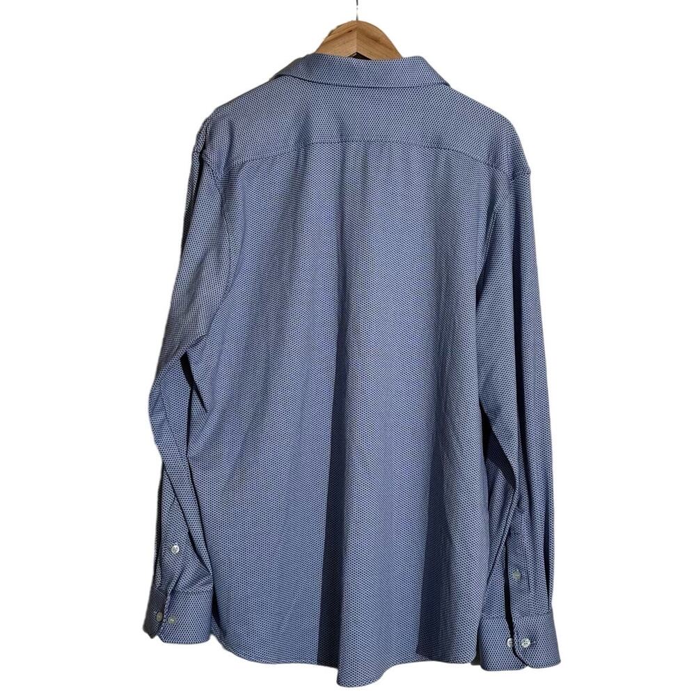 Murano | Performance slim fit size 2Xl